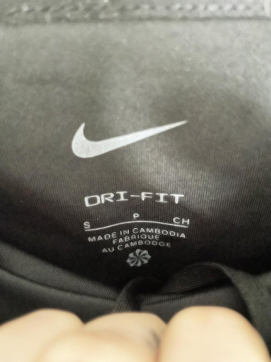 nike dri fit sporty prep athletic shorts - good market thrift store