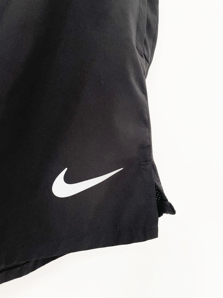 nike dri fit sporty prep athletic shorts - good market thrift store