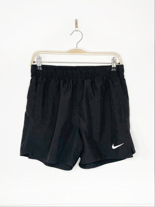 nike dri fit sporty prep athletic shorts - good market thrift store