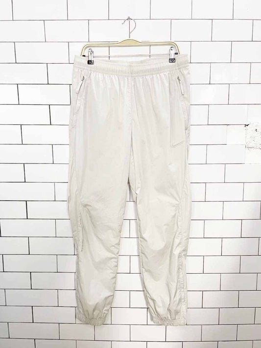 nike x nocta athletic lined track pants pants - good market thrift store