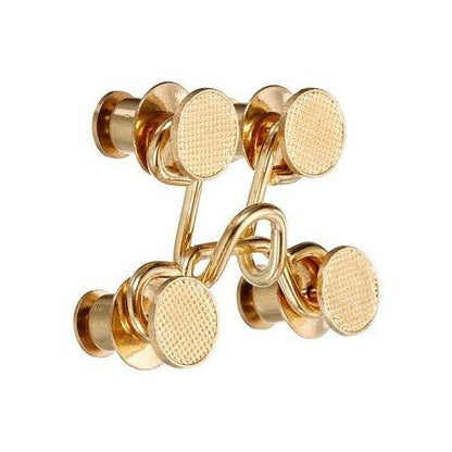 no sew cinch waist jeans - good market thrift store