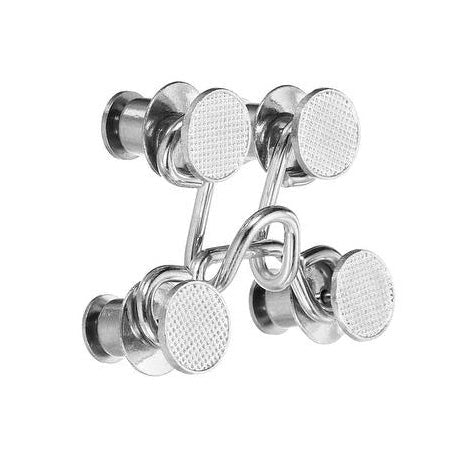 no sew cinch waist jeans - good market thrift store