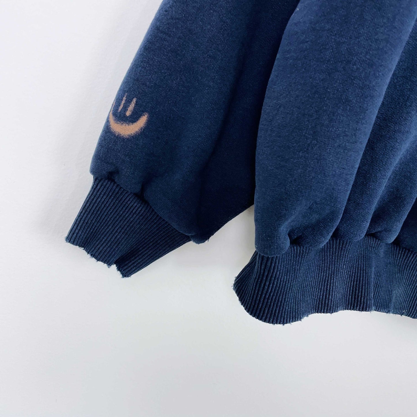 rework vintage non-fiction earth day crew