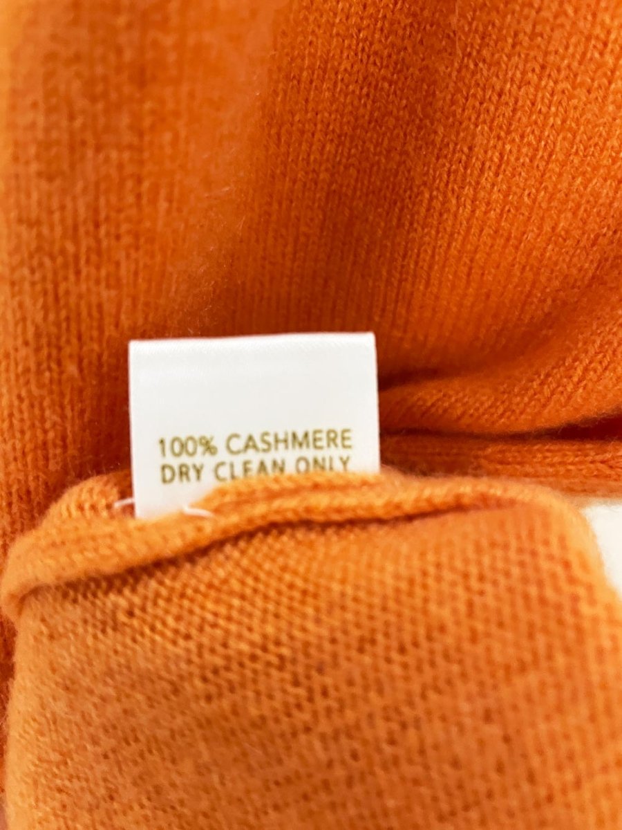 nordstrom studio 100% cashmere short sleeve sweater top | 120 knit - good market thrift store