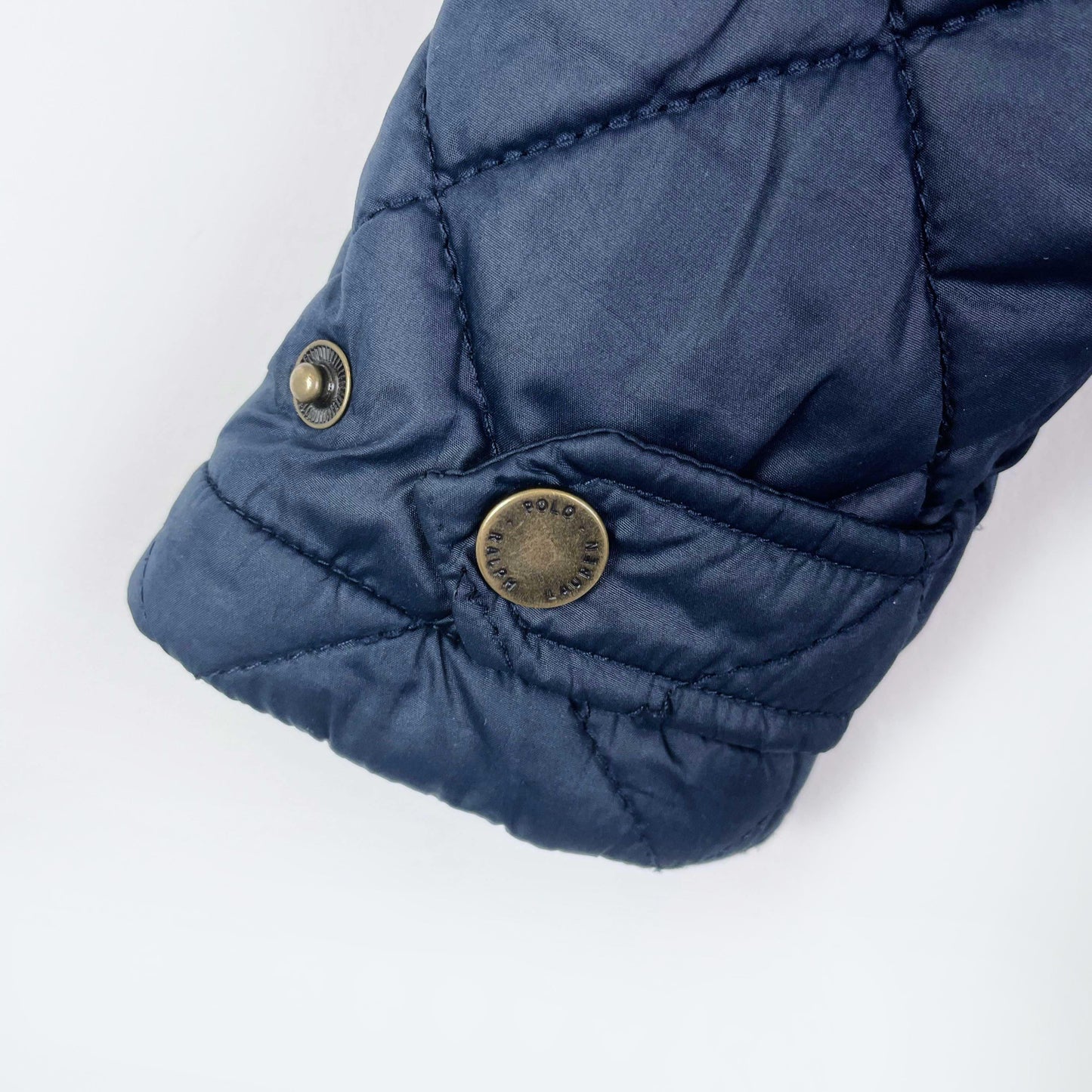 the north face reversible 550 down puffer coat - size medium (10/12)