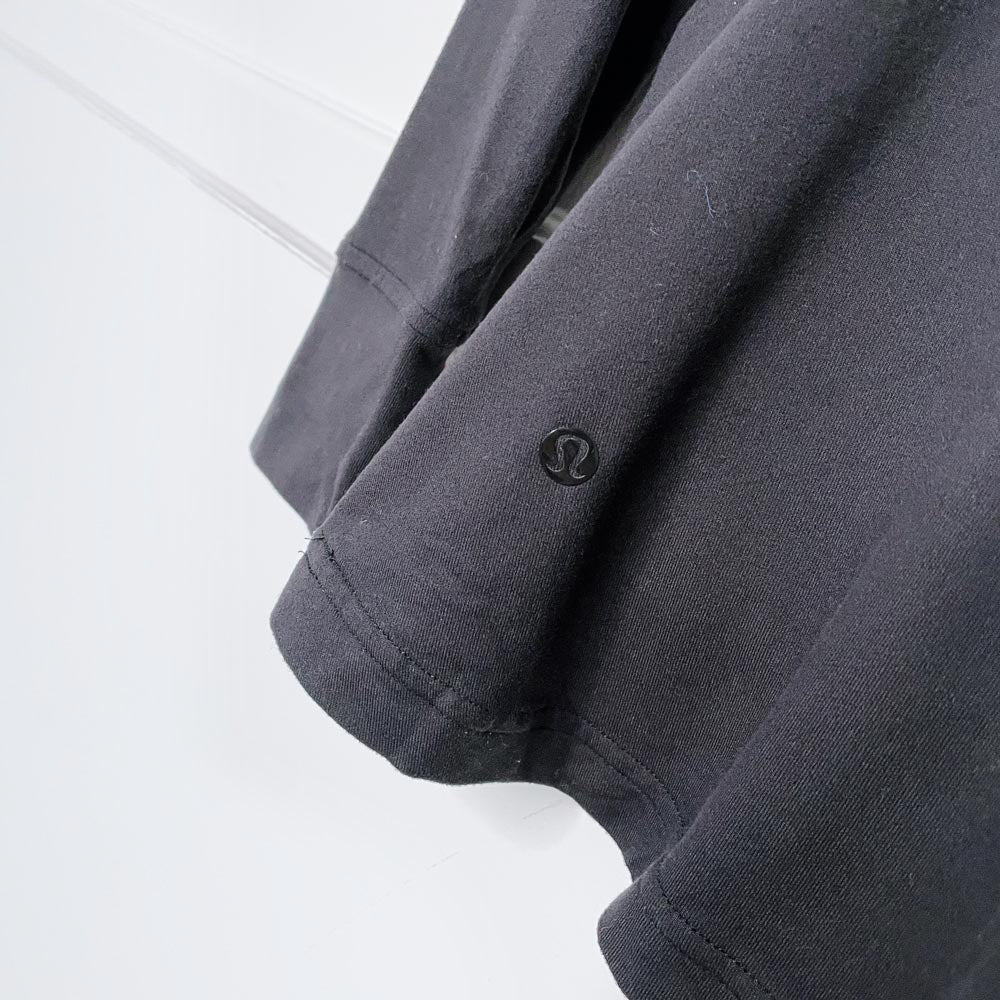 lululemon run align long sleeve hoodie