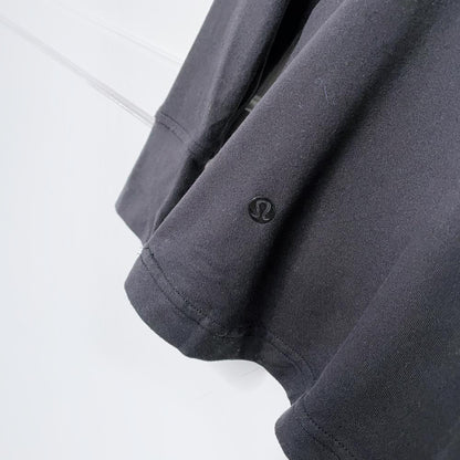 lululemon run align long sleeve hoodie