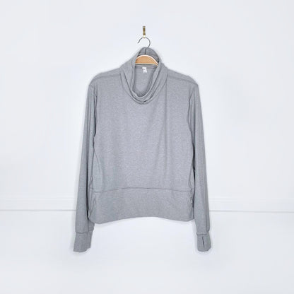 lululemon 2022 ready to rulu pullover