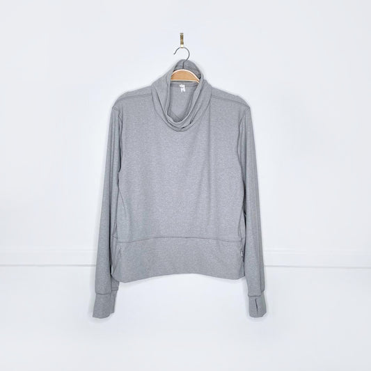 lululemon 2022 ready to rulu pullover