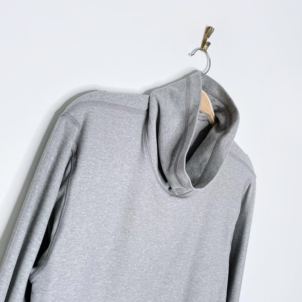 lululemon 2022 ready to rulu pullover