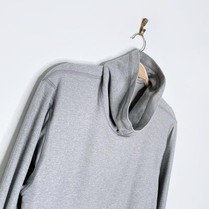 lululemon 2022 ready to rulu pullover