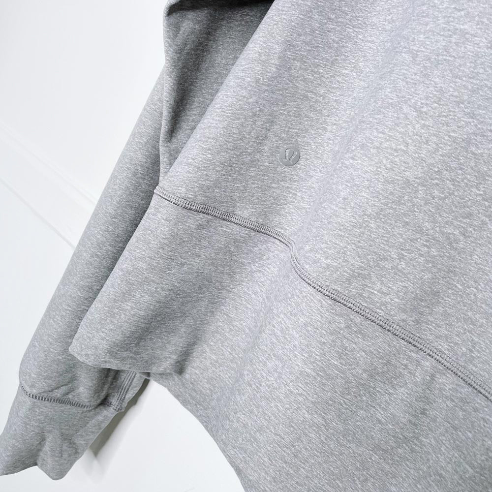 lululemon 2022 ready to rulu pullover
