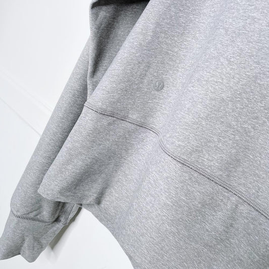 lululemon 2022 ready to rulu pullover