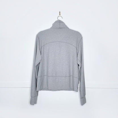 lululemon 2022 ready to rulu pullover