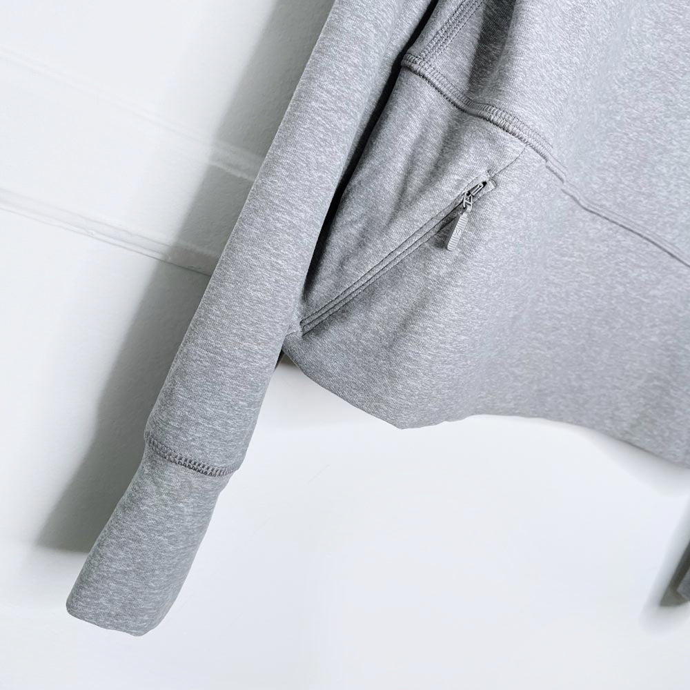 lululemon 2022 ready to rulu pullover
