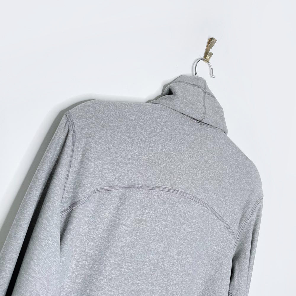 lululemon 2022 ready to rulu pullover