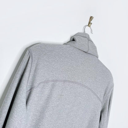 lululemon 2022 ready to rulu pullover