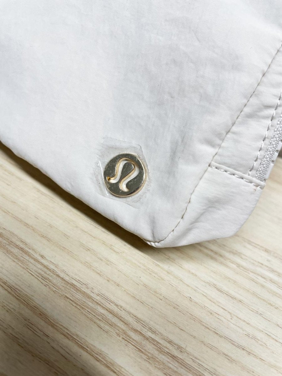 nwot lululemon everywhere belt bag 1L - good market thrift store