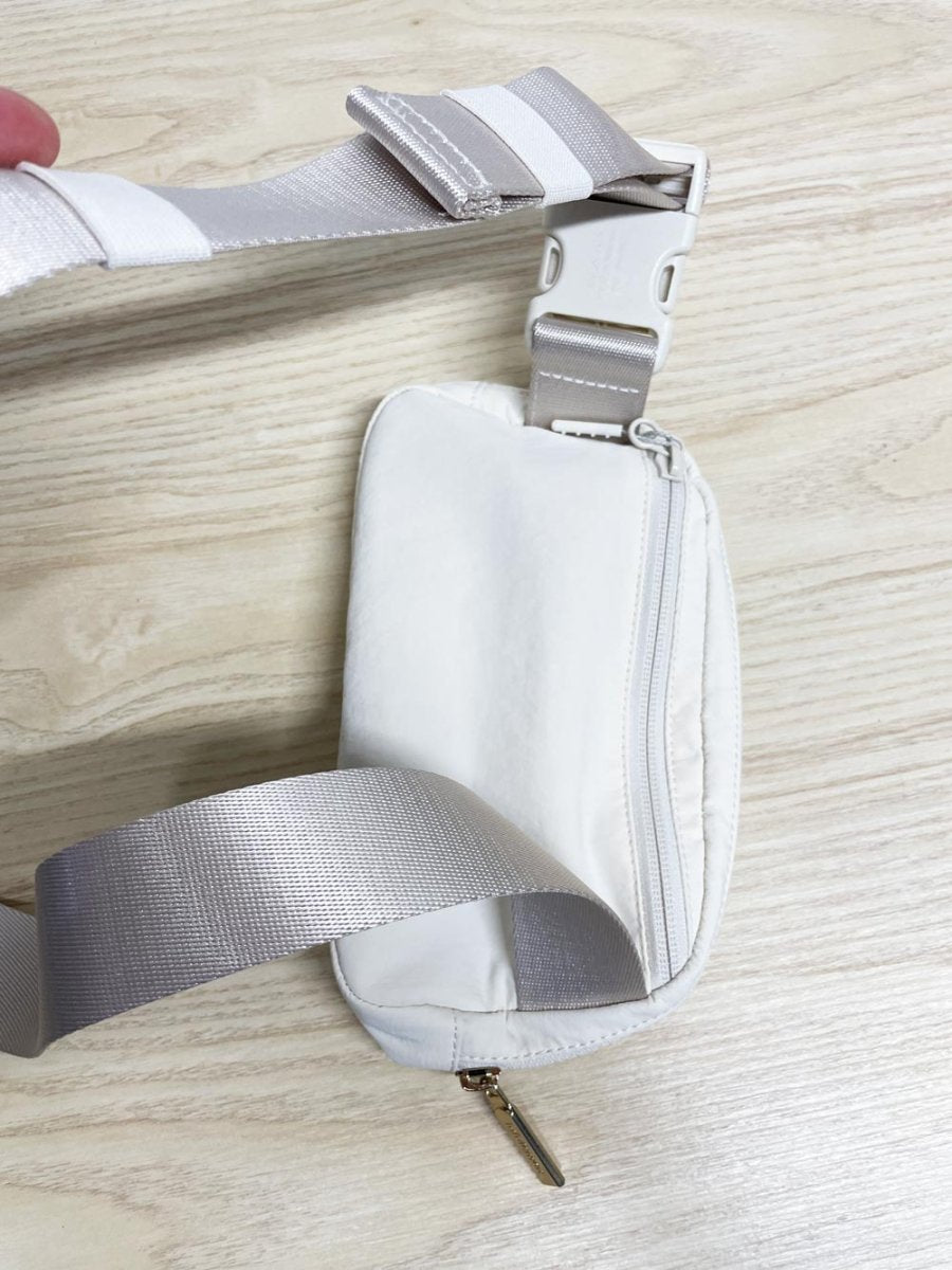 nwot lululemon everywhere belt bag 1L - good market thrift store