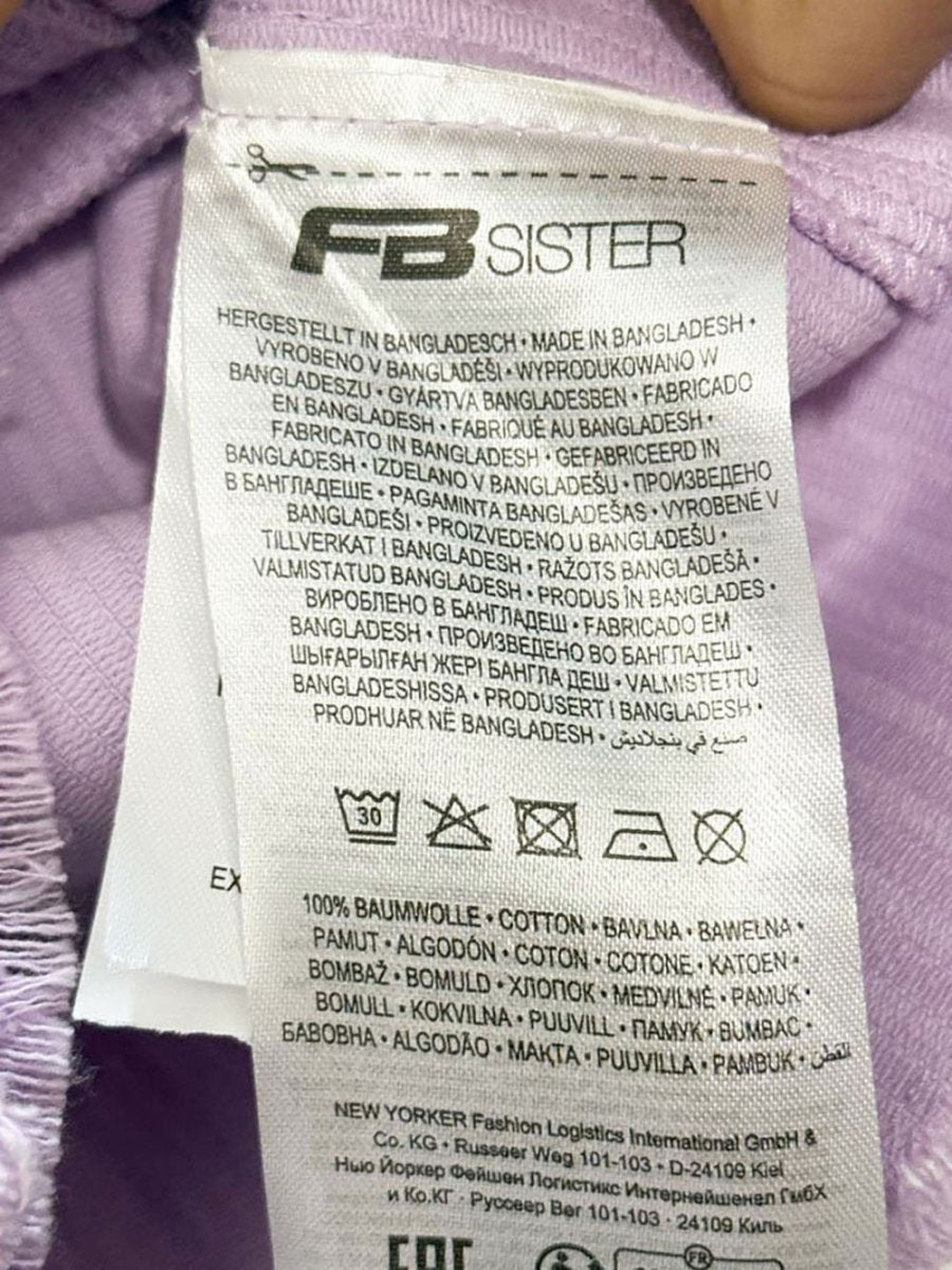 nwt bershka fb sister corduroy less issues cropped shirt jacket - good market thrift store