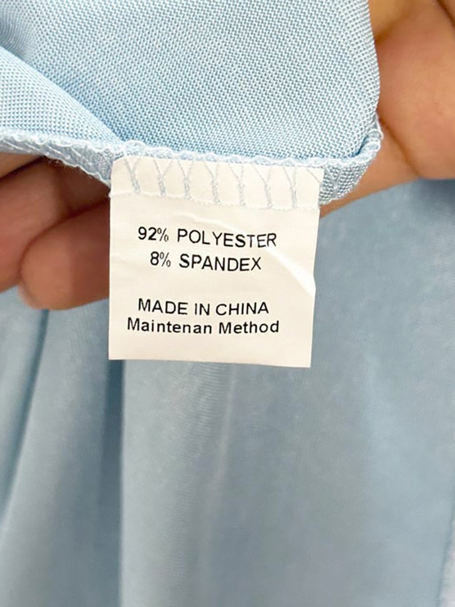 nwt caracilia satin strapless open back midi maxi dress - good market thrift store