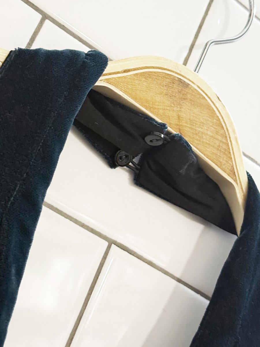 nwt zara velvet halter top tie waist wide leg jumpsuit - good market thrift store