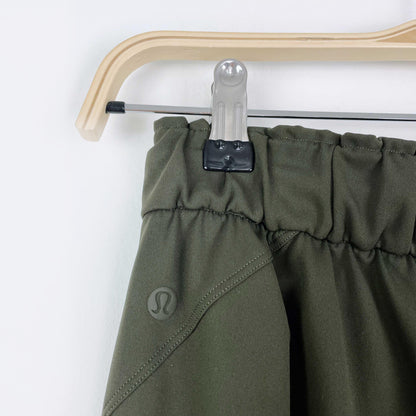 lululemon 2020 keep moving pant luxtreme