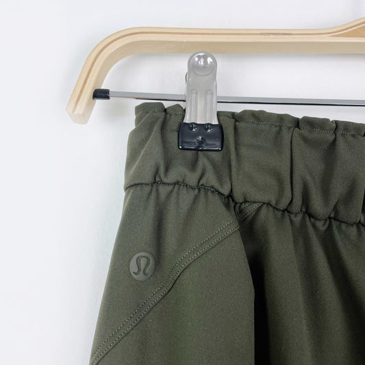 lululemon 2020 keep moving pant luxtreme