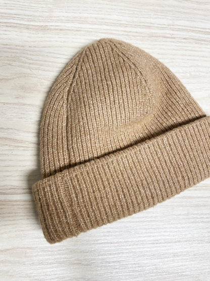 only cara life knit toque - good market thrift store