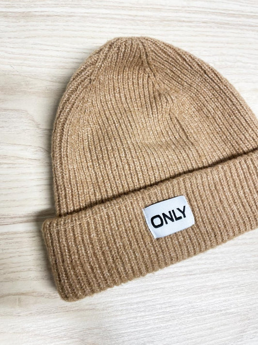 only cara life knit toque - good market thrift store