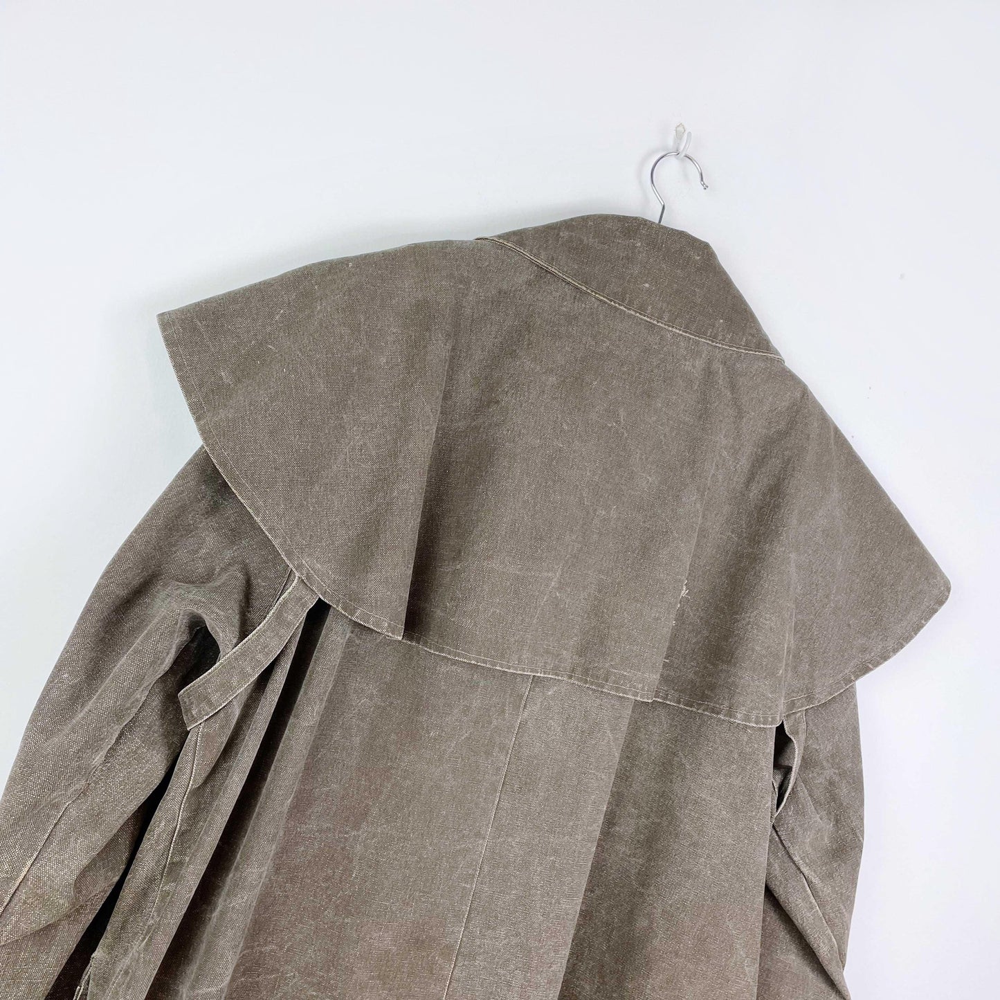 vintage the australian outback gunslinger jacket - size xl