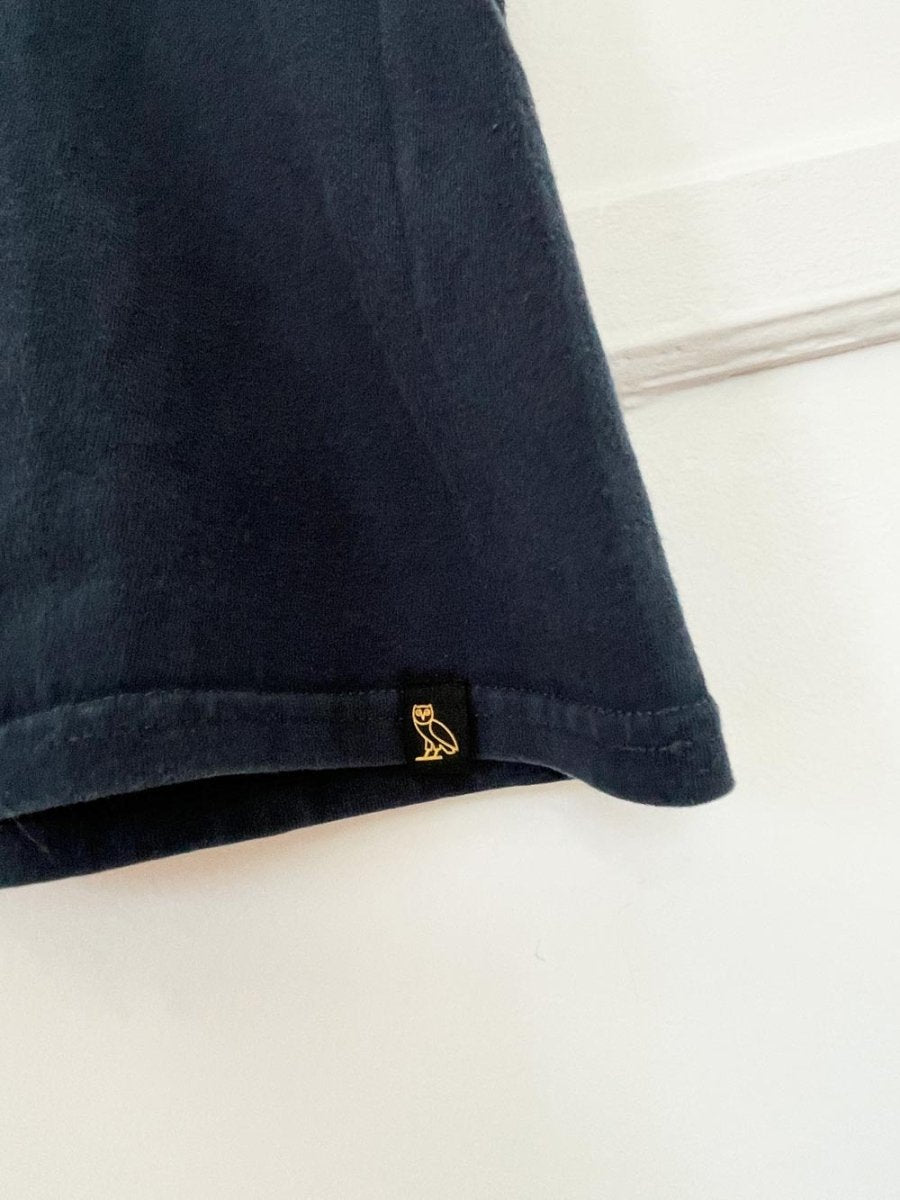 ovo sport graphic tee | october's very own - good market thrift store