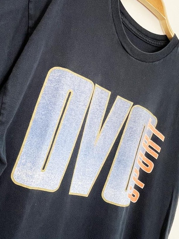 ovo sport graphic tee | october's very own - good market thrift store