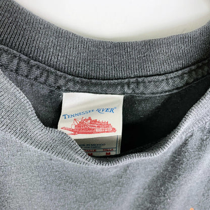 vintage 2006 ozzy osbourne prince of darkness tour tee