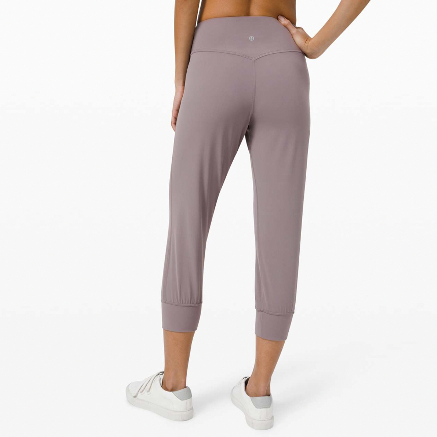 lululemon 2020 align jogger crop nulu good market thrift store