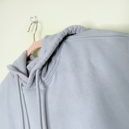 palace skateboards plow man sandwich hoodie - size large