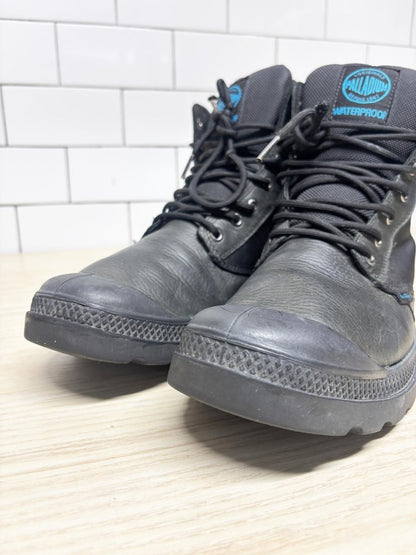 palladium sport cuff waterproof boot - good market thrift store