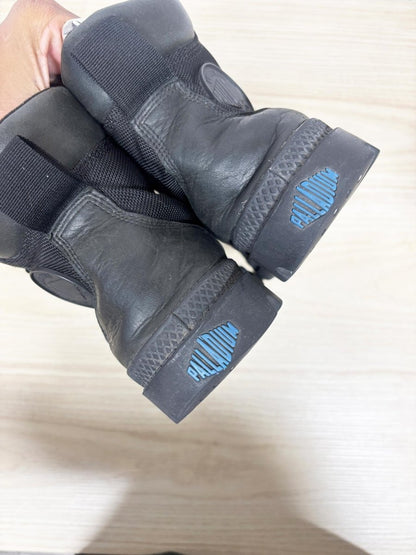 palladium sport cuff waterproof boot - good market thrift store