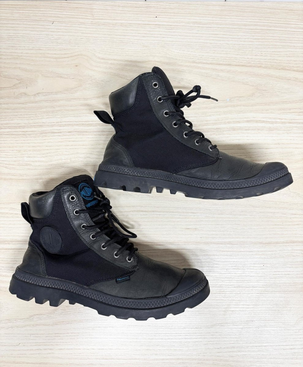 palladium sport cuff waterproof boot - good market thrift store