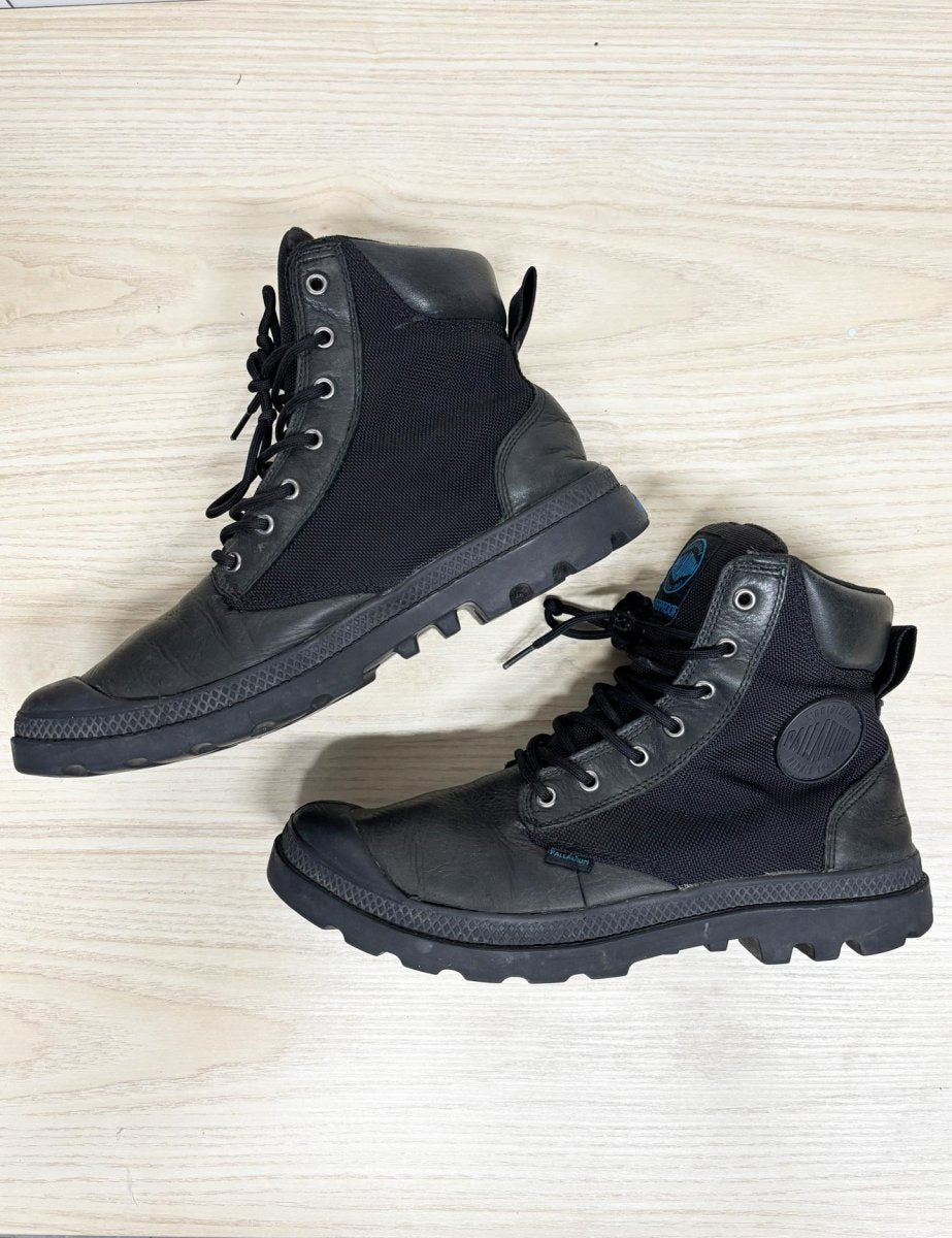 palladium sport cuff waterproof boot - good market thrift store