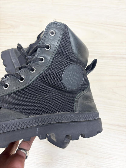 palladium sport cuff waterproof boot - good market thrift store