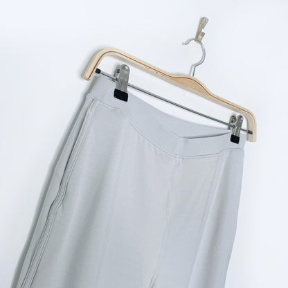 lululemon 2018 every moment pant modal french terry