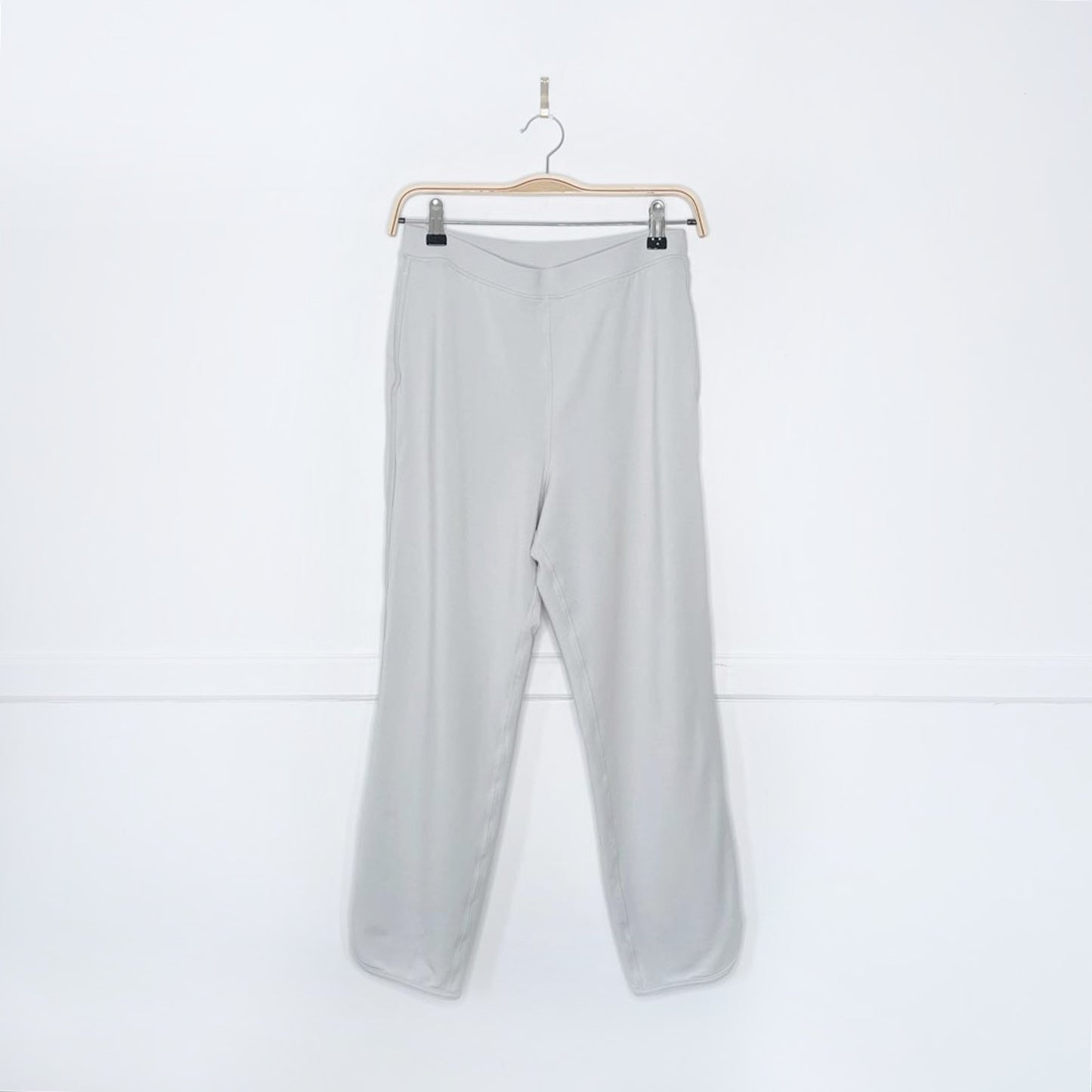 lululemon 2018 every moment pant modal french terry