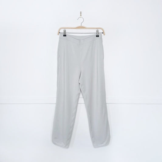 lululemon 2018 every moment pant modal french terry