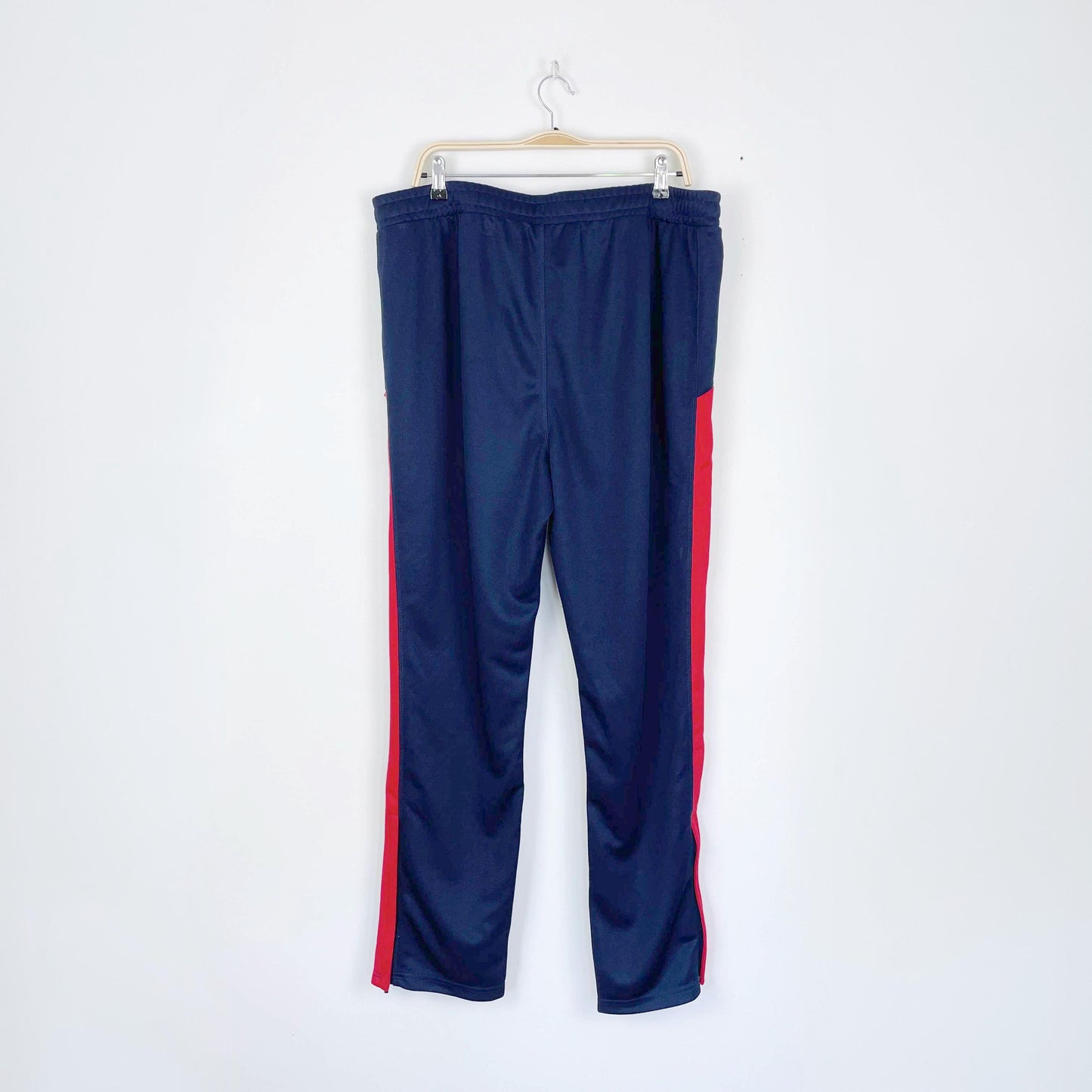 nwt fila 2024 heritage track pant