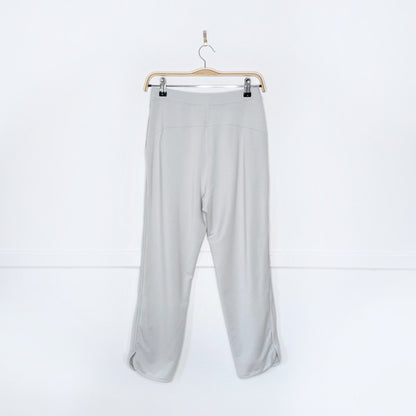 lululemon 2018 every moment pant modal french terry