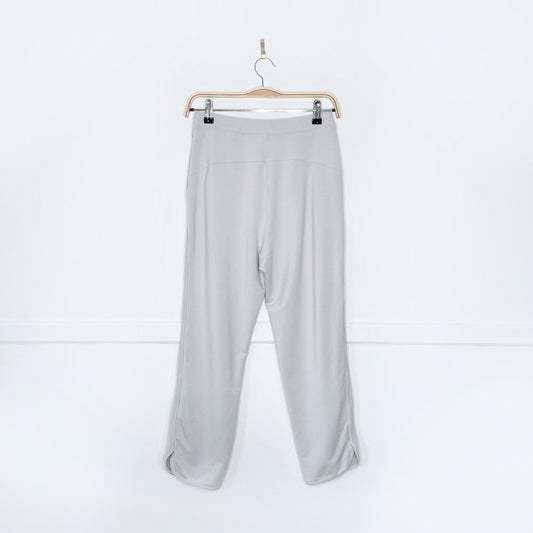 lululemon 2018 every moment pant modal french terry