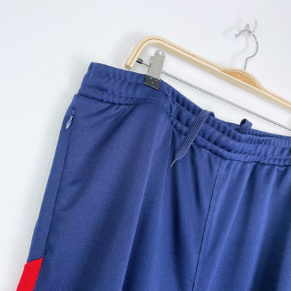 nwt fila 2024 heritage track pant