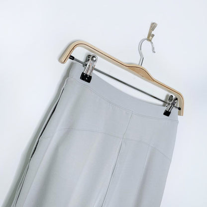 lululemon 2018 every moment pant modal french terry