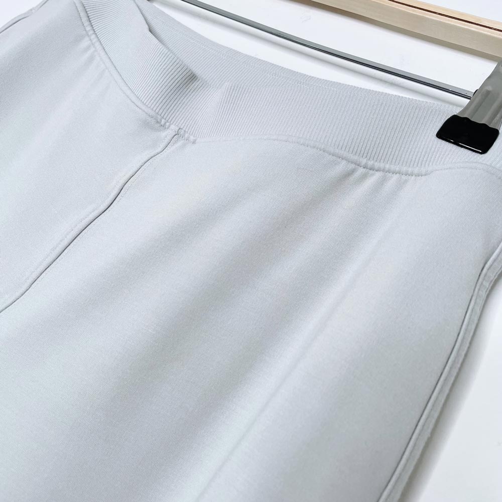 lululemon 2018 every moment pant modal french terry